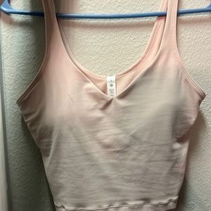 Lululemon Align Tank